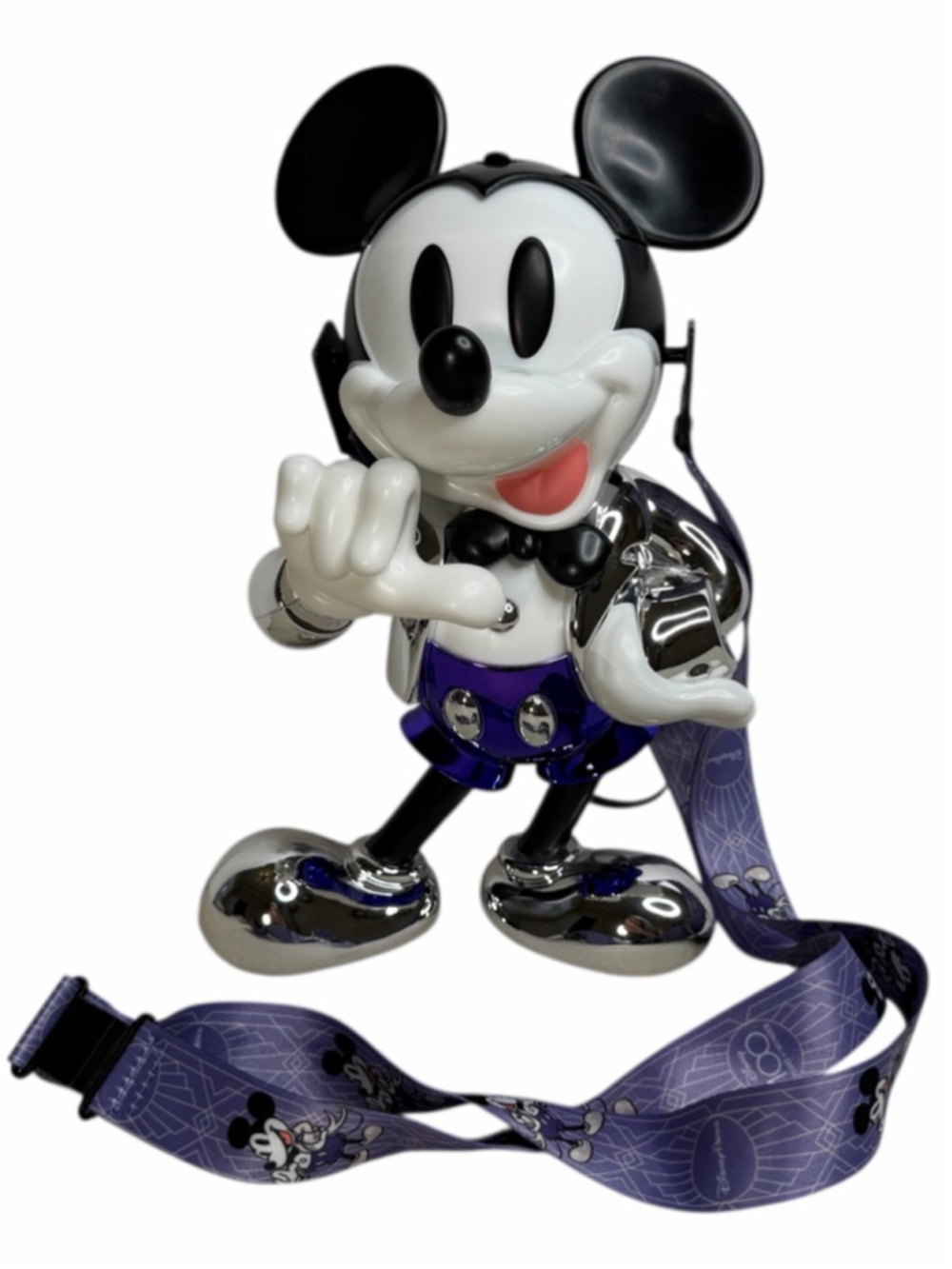 Disney 100th Anniversary Mickey Mouse Sipper